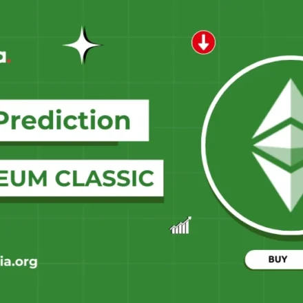 Ethereum Classic (ETC) Price Prediction 2026, 2027-2030: Forecast, Targets & Future Outlook