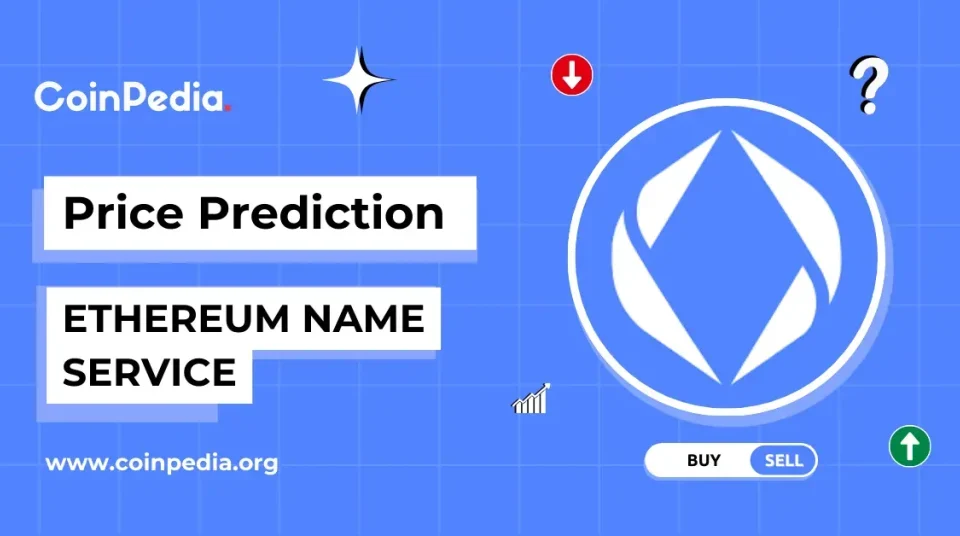 Ethereum Name Service (ENS) Price Prediction 2026, 2027 – 2030: Will ENS Price Sprint to $100?