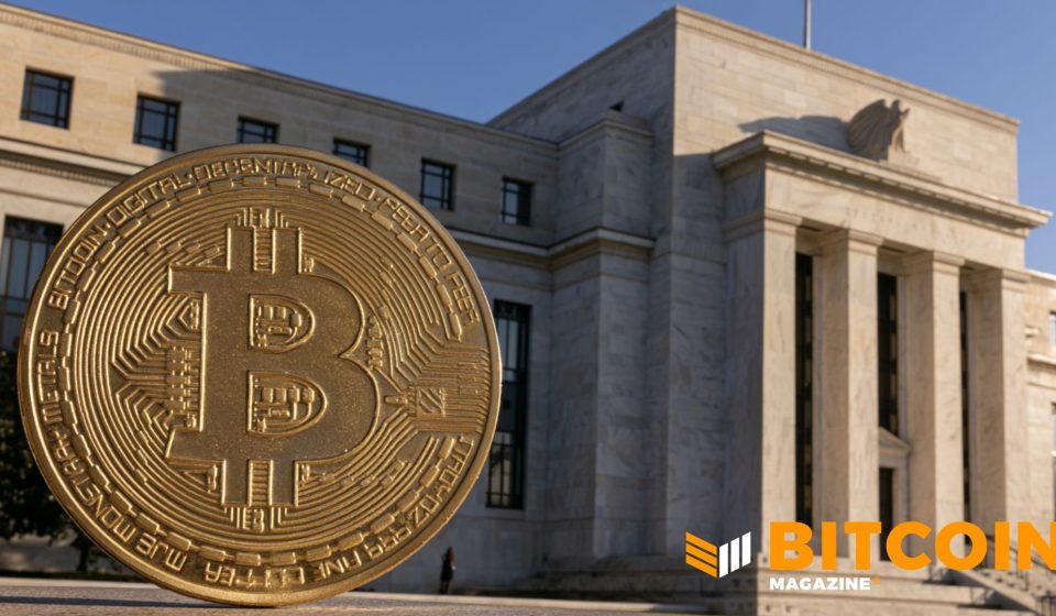 Federal Reserve Moves to Close Stablecoin Loopholes With New Customer ID Rules