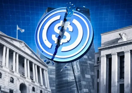 Fidelity 500 Index Fund Provider Launches Stablecoin Reserve Fund