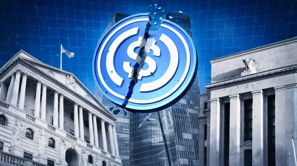 Fidelity 500 Index Fund Provider Launches Stablecoin Reserve Fund