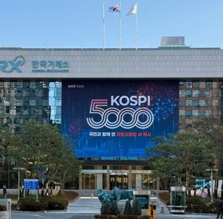 Former Fidelity Executive Says South Korean Index’s 10% Crash Pulled BTC Below $60,000