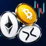 Gareth Soloway’s Bullish Bitcoin, Ethereum and XRP Price Predictions