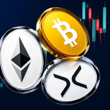 Gareth Soloway’s Bullish Bitcoin, Ethereum and XRP Price Predictions