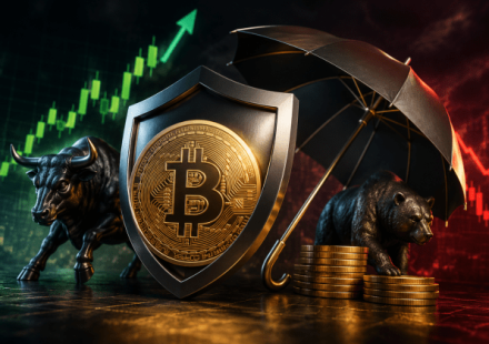 Hedgeyeâs New Bitcoin ETF Filing Targets One Of BTCâs Biggest Problems
