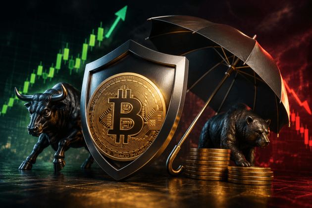 Hedgeyeâs New Bitcoin ETF Filing Targets One Of BTCâs Biggest Problems