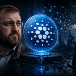 Hoskinson Warns Of Cardano âWave of Failuresâ After TapTools Shutdown