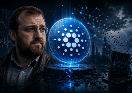 Hoskinson Warns Of Cardano âWave of Failuresâ After TapTools Shutdown