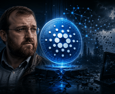 Hoskinson Warns Of Cardano âWave of Failuresâ After TapTools Shutdown