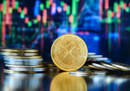How One Crypto Founder Is Using XRP To Build The Future Of Finance