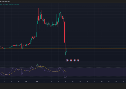 Humanity Protocol H Token Crashes 90% Following $31 Million Key Compromise