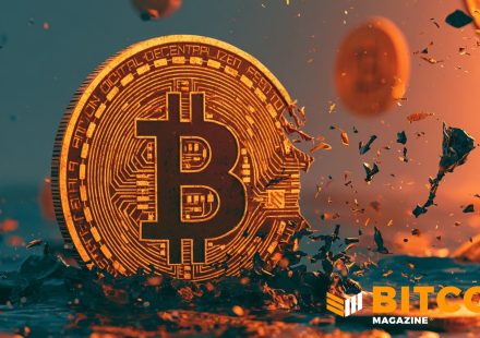 ‘I See Volatility as Opportunity’: Bitcoin Tests Critical Support as Key Level Hangs in the Balance