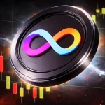 Internet Computer Nears 300B Transactions—Why Is ICP Price Still Stuck in a Bear Market? 