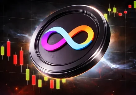 Internet Computer Nears 300B Transactions—Why Is ICP Price Still Stuck in a Bear Market? 