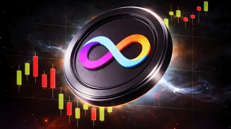 Internet Computer Nears 300B Transactions—Why Is ICP Price Still Stuck in a Bear Market? 