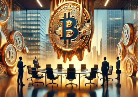 Kevin Warsh Still Needs to Manage the Dollar, While Bitcoin Runs Automatically