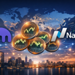 Kraken Launches CFTC-Regulated U.S. Perps For Eligible Traders