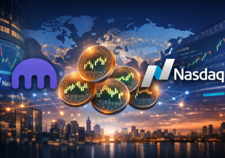 Kraken Launches CFTC-Regulated U.S. Perps For Eligible Traders