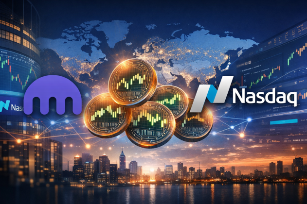 Kraken Launches CFTC-Regulated U.S. Perps For Eligible Traders