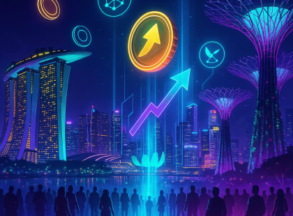 Kraken Main App Adds On-Chain DEX Trading For 2,500+ Solana Tokens