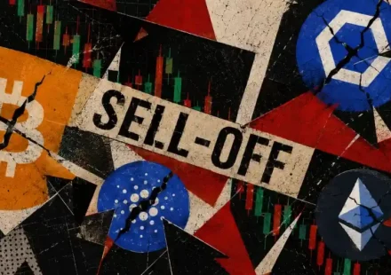 [LIVE] Stock Market, Gold Price, and Crypto Market Crash