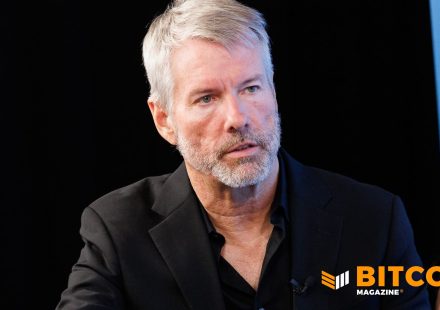 Michael Saylor Calls Bitcoin’s Drop a ‘Capital Rotation’ to AI as BTC Slides Below $62,000