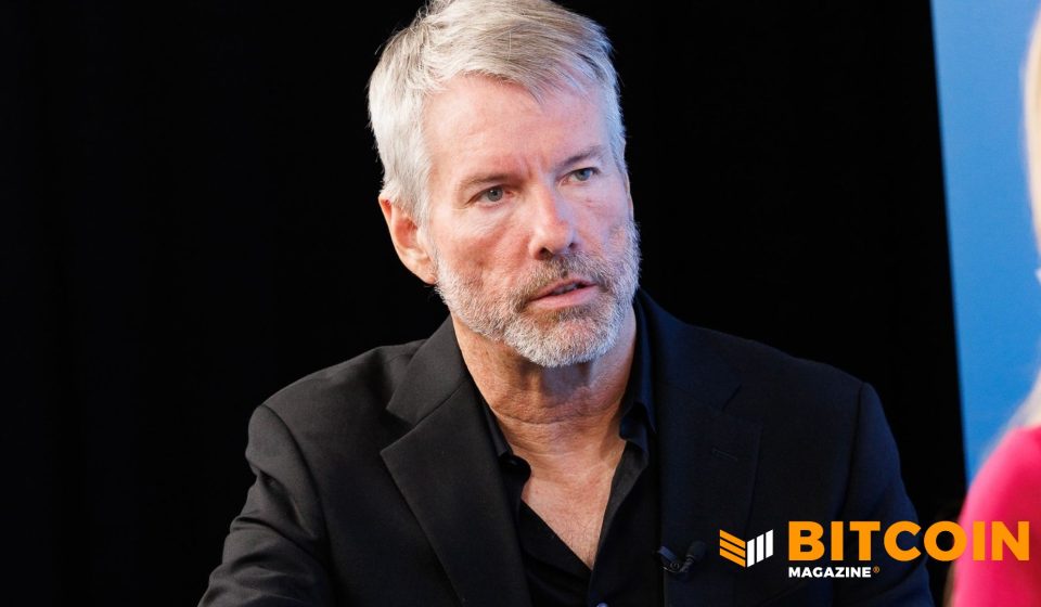 Michael Saylor Calls Bitcoin’s Drop a ‘Capital Rotation’ to AI as BTC Slides Below $62,000