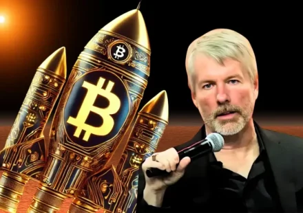 Michael Saylor Says 25% of the Mag8 Now Holds Bitcoin On The Balance Sheet