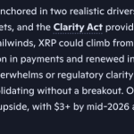 Microsoft Leading Copilot AI Predicts Massive XRP Price by The End of June 2026