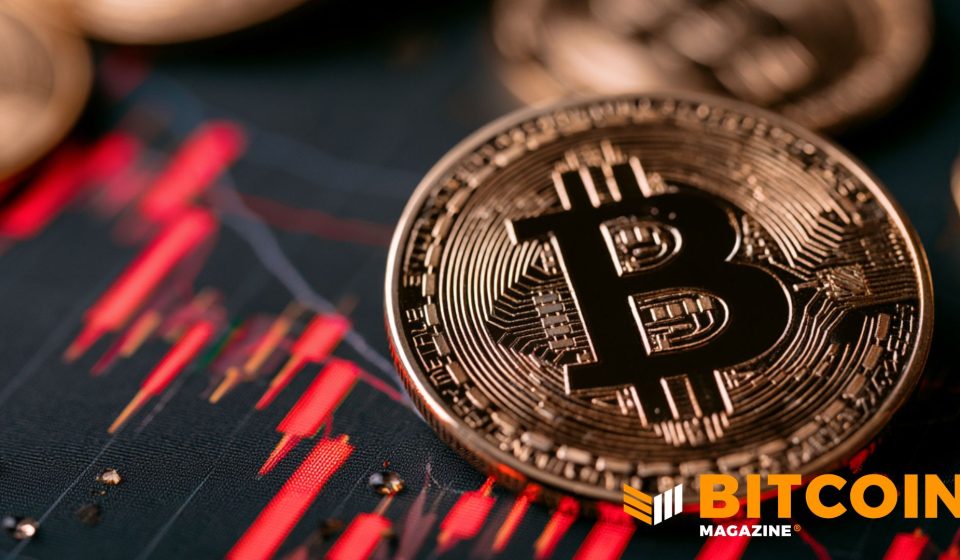 Mt. Gox Moves 10,422 Bitcoin While Bitcoin Price Craters Below $69,000