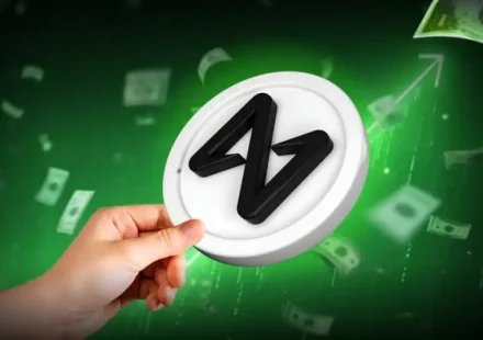 NEAR’s Dynamic Resharding Upgrade Is Coming: Can It Fuel the Next Rally?