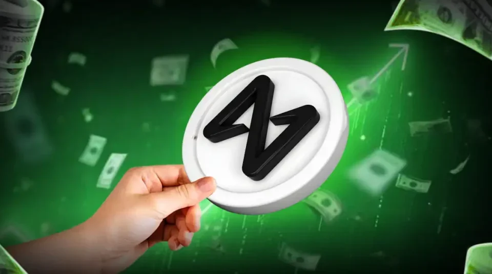 NEAR’s Dynamic Resharding Upgrade Is Coming: Can It Fuel the Next Rally?