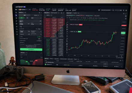 No More Venue Hopping: Kraken Pro Adds US Perpetual Futures for Eligible Clients