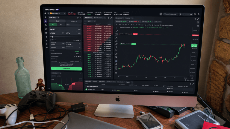 No More Venue Hopping: Kraken Pro Adds US Perpetual Futures for Eligible Clients