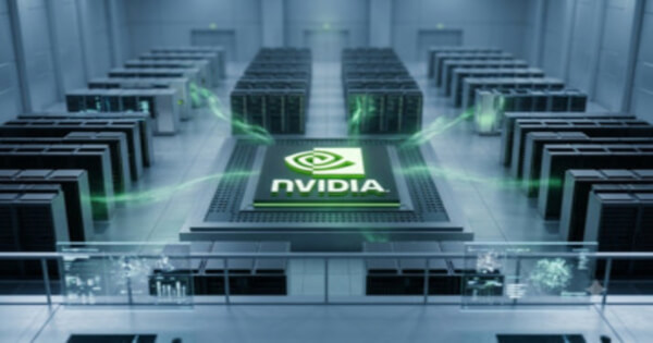 NVIDIA Unveils Secure Agent Workspace for Enterprise AI Governance