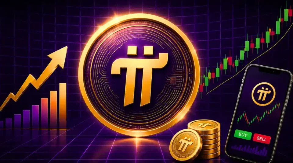 Pi Network Price Prediction: Can New Ecosystem Upgrades Trigger a Rally?