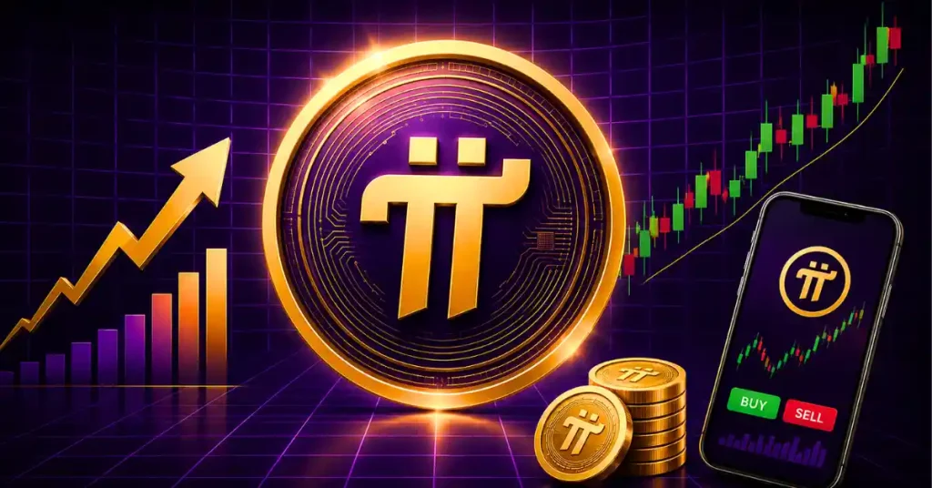Pi Network Price Prediction: Can New Ecosystem Upgrades Trigger a Rally?