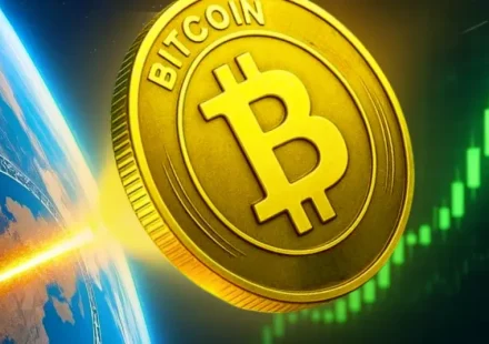 Real Vision Analyst Reveals Why Buying Bitcoin at $60,000s Is a Once in Cycle Opportunity