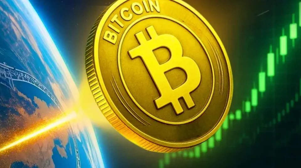 Real Vision Analyst Reveals Why Buying Bitcoin at $60,000s Is a Once in Cycle Opportunity