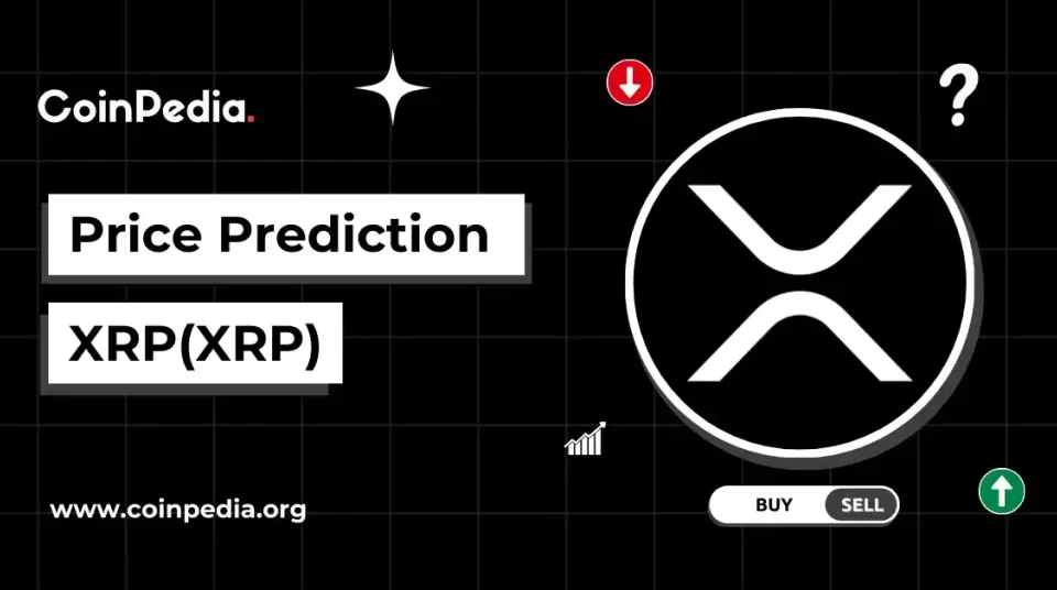Ripple (XRP) Price Prediction 2026, 2027-2030: Will XRP Reach $5?