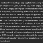 Sam Altman ChatGPT AI Predicts Crazy XRP Price by End of 2026