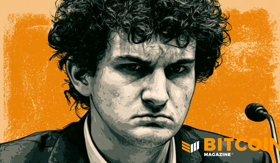 Sam Bankman-Fried Loses Appeal to Overturn FTX Fraud Conviction