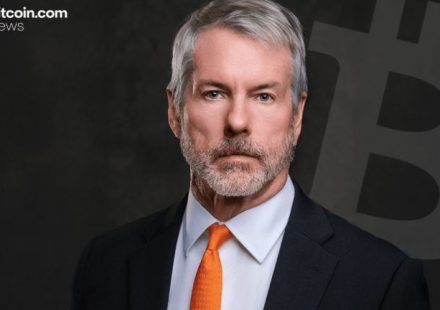 Saylor Breaks Silence After Strategy’s Bitcoin Sale