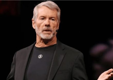 Saylor Says 25% of Mag8 Now Holds Bitcoin After Musk’s Historic SpaceX IPO