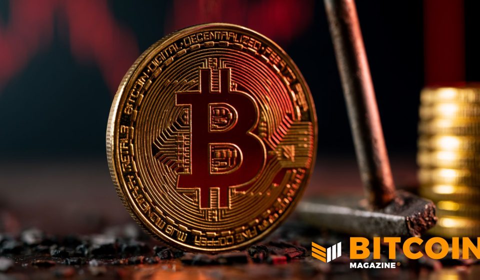 Schwab Strategist: Bitcoin’s $60,000 Mining Cost Could Mark the Cycle Bottom