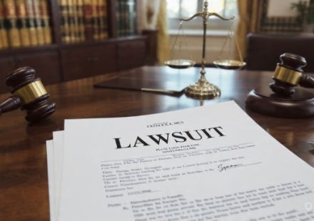 Securitize And tZERO Patent Fight Brings Tokenized Securities Infrastructure Into Court