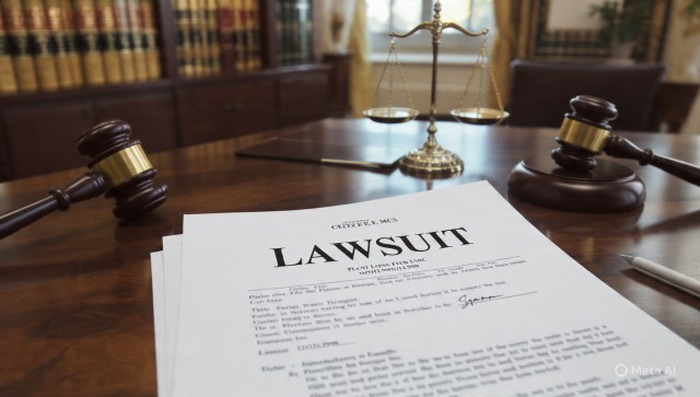 Securitize And tZERO Patent Fight Brings Tokenized Securities Infrastructure Into Court