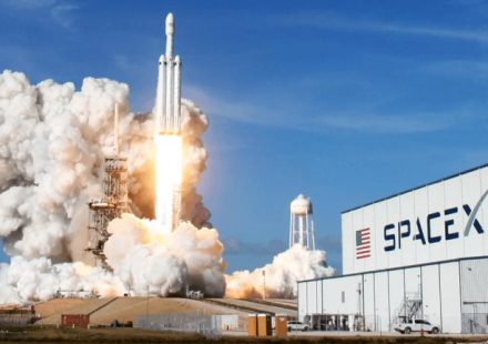 SpaceX IPO Hits Nasdaq June 12 at $135 — Retail Investors Face Long Odds on Allocation