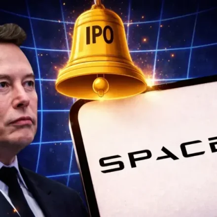 SpaceX IPO Impact on the U.S Stock Market