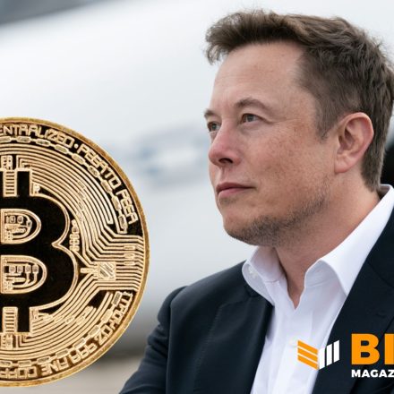 SpaceX Officially Joins Public Bitcoin Leaderboard as 8th Largest Holder With 18,712 BTC